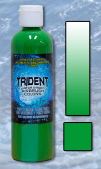 Trident Dark Green 50 ml